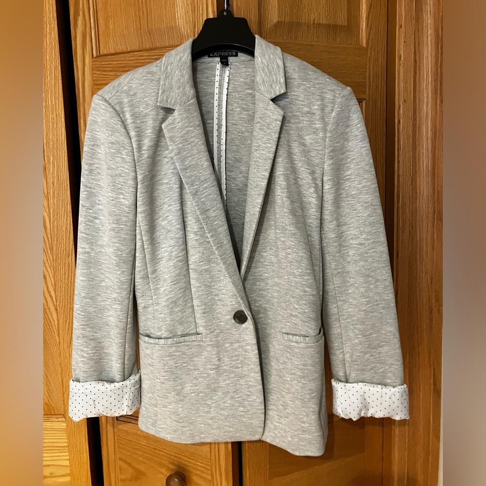Blazer size S